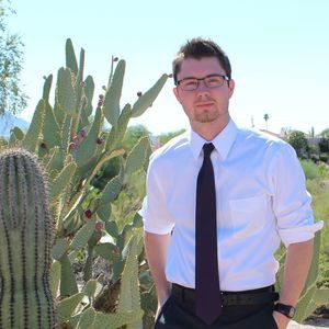 Meet your Posher, Kyle